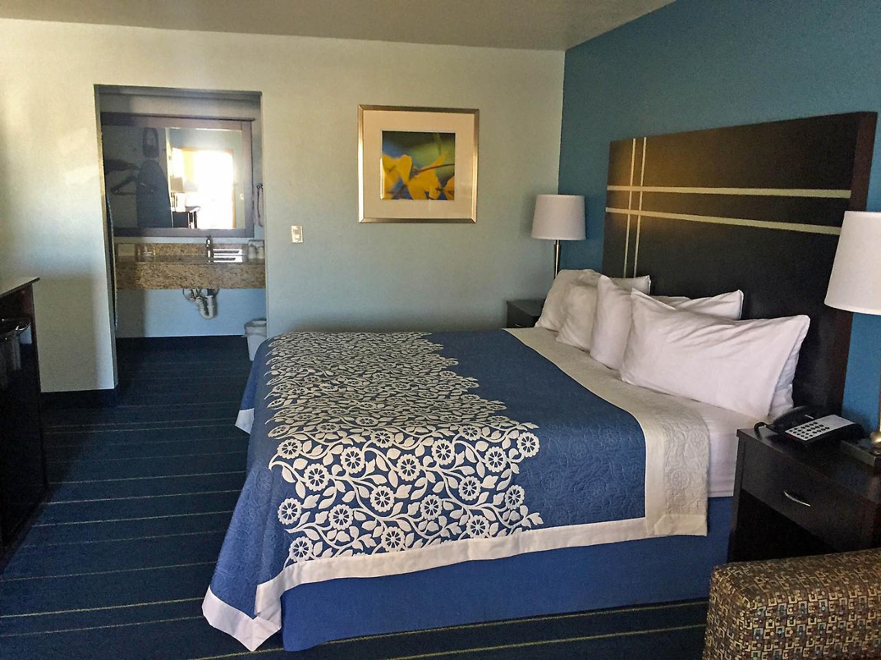 Americas Best Value Inn Bishop/Kingsville Exteriér fotografie