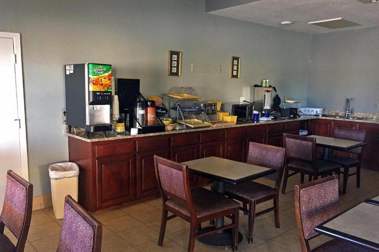 Americas Best Value Inn Bishop/Kingsville Exteriér fotografie
