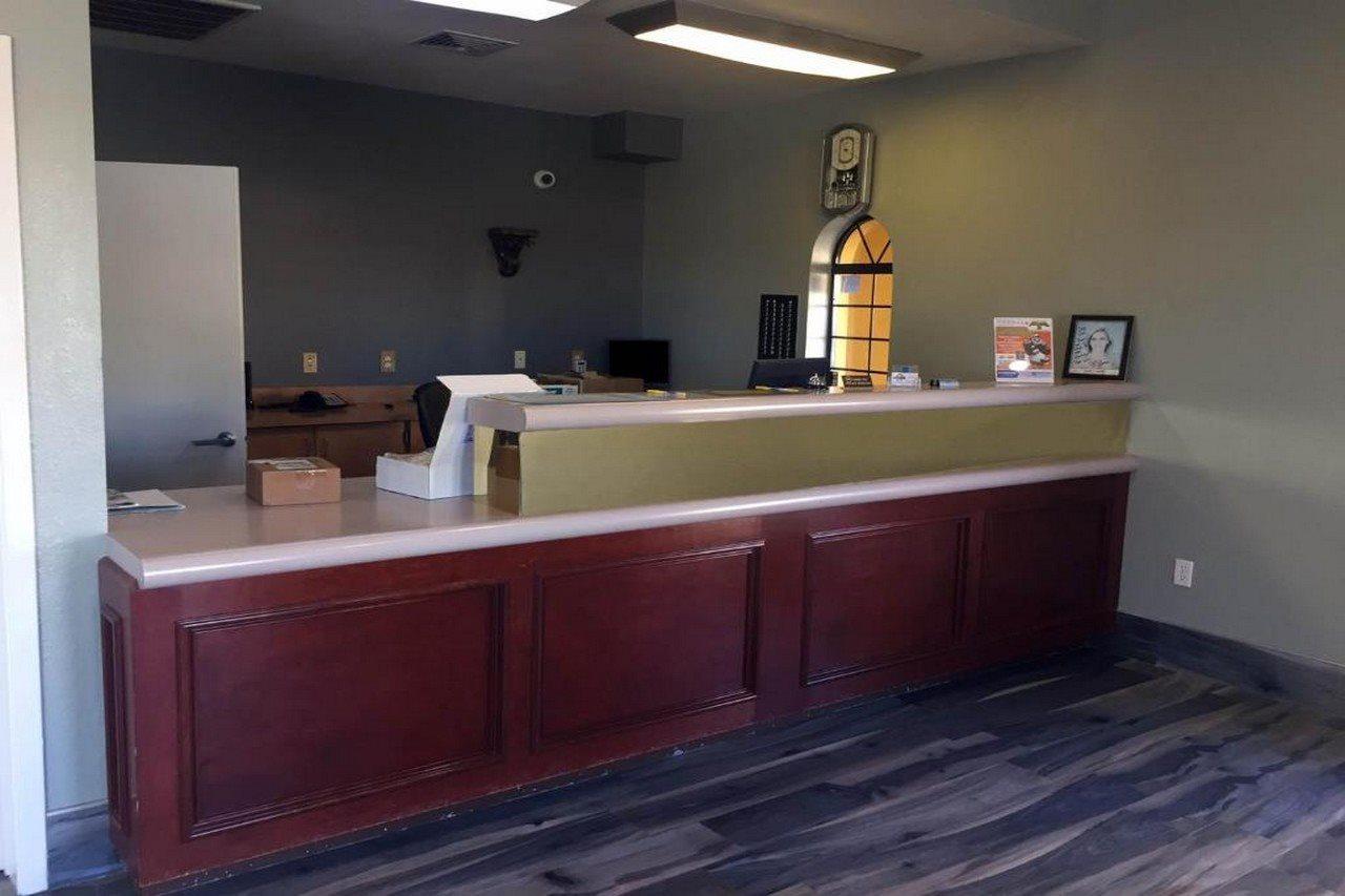Americas Best Value Inn Bishop/Kingsville Exteriér fotografie
