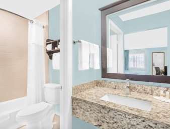 Americas Best Value Inn Bishop/Kingsville Pokoj fotografie