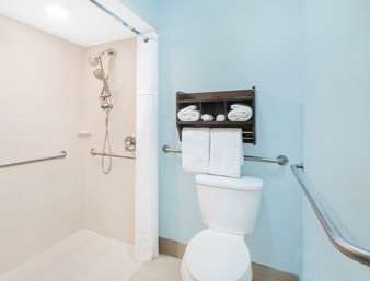 Americas Best Value Inn Bishop/Kingsville Pokoj fotografie