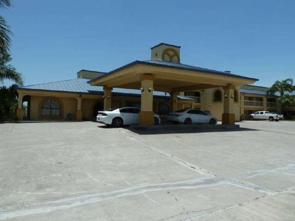 Americas Best Value Inn Bishop/Kingsville Exteriér fotografie