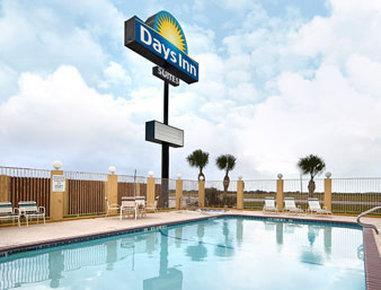 Americas Best Value Inn Bishop/Kingsville Exteriér fotografie