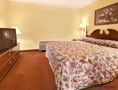 Americas Best Value Inn Bishop/Kingsville Exteriér fotografie