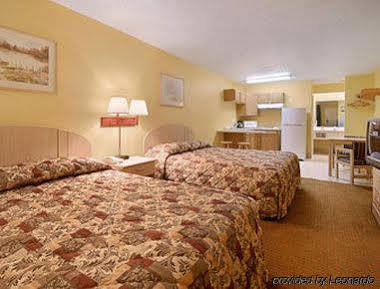 Americas Best Value Inn Bishop/Kingsville Exteriér fotografie