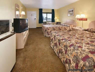 Americas Best Value Inn Bishop/Kingsville Exteriér fotografie
